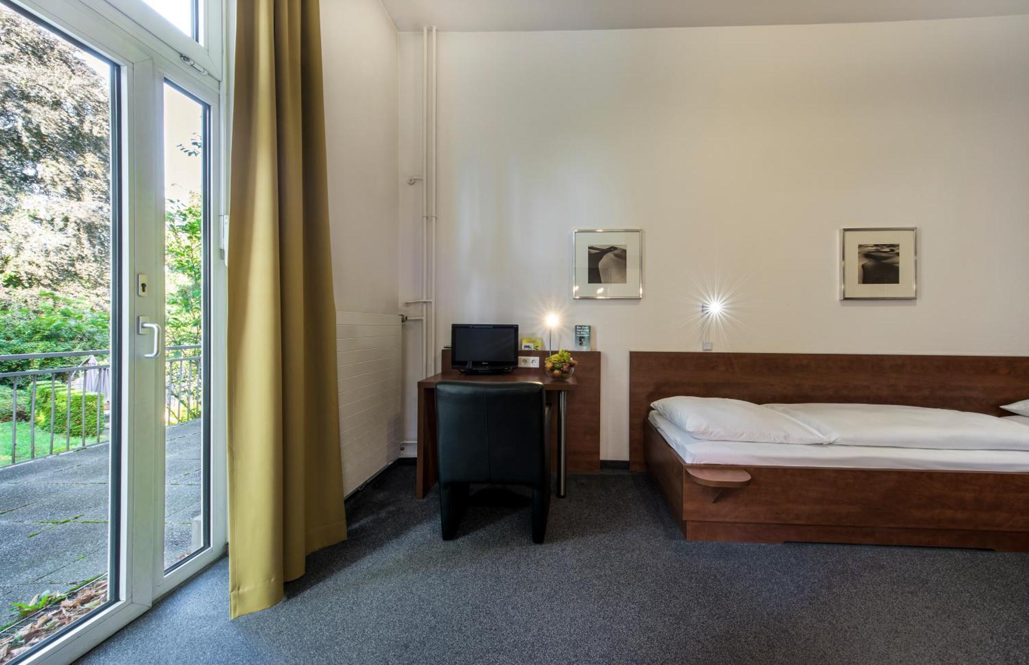 Cjd Bonn Castell Hotel Cameră foto