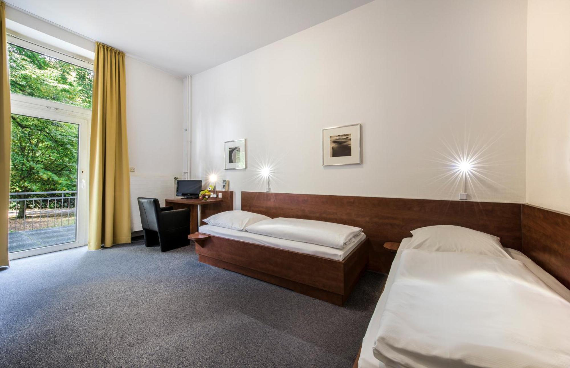 Cjd Bonn Castell Hotel Cameră foto