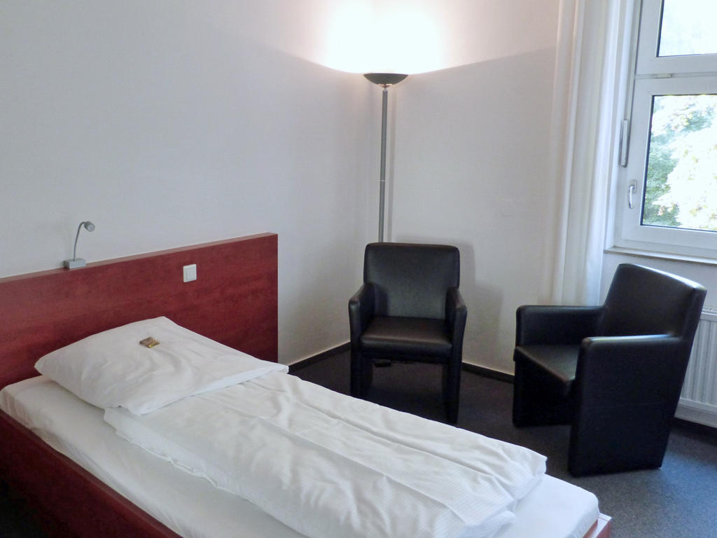 Cjd Bonn Castell Hotel Cameră foto