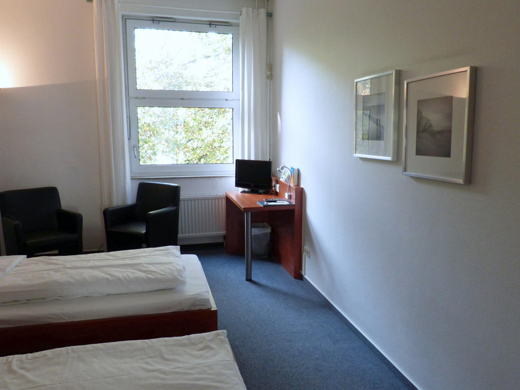 Cjd Bonn Castell Hotel Cameră foto