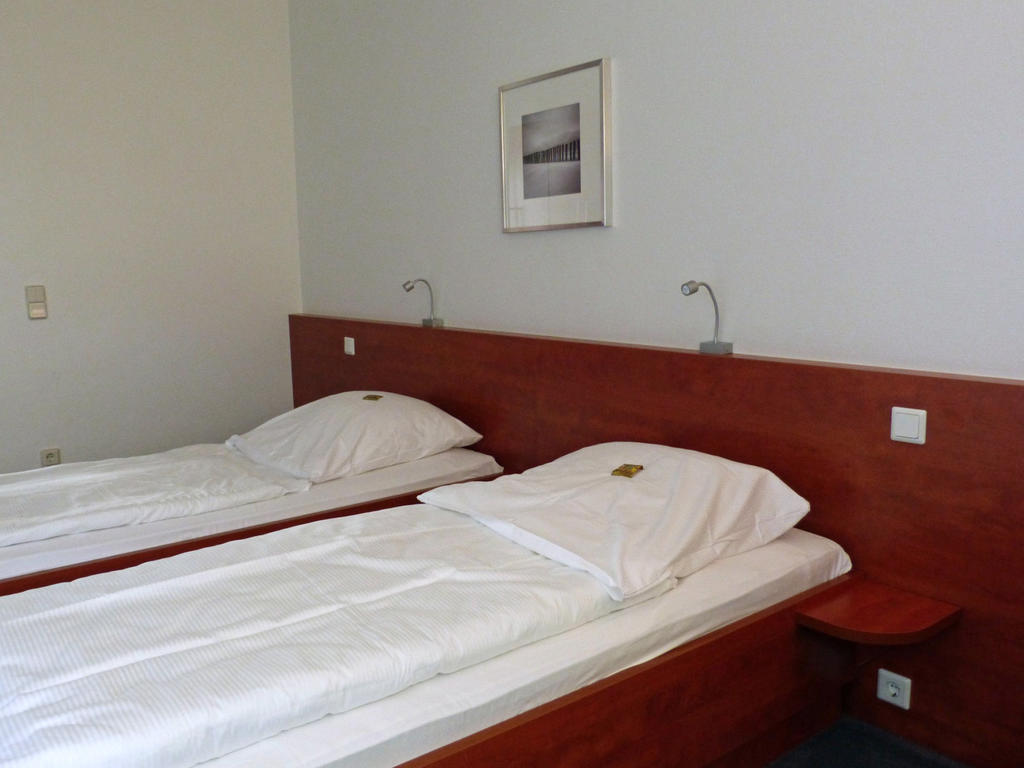 Cjd Bonn Castell Hotel Cameră foto