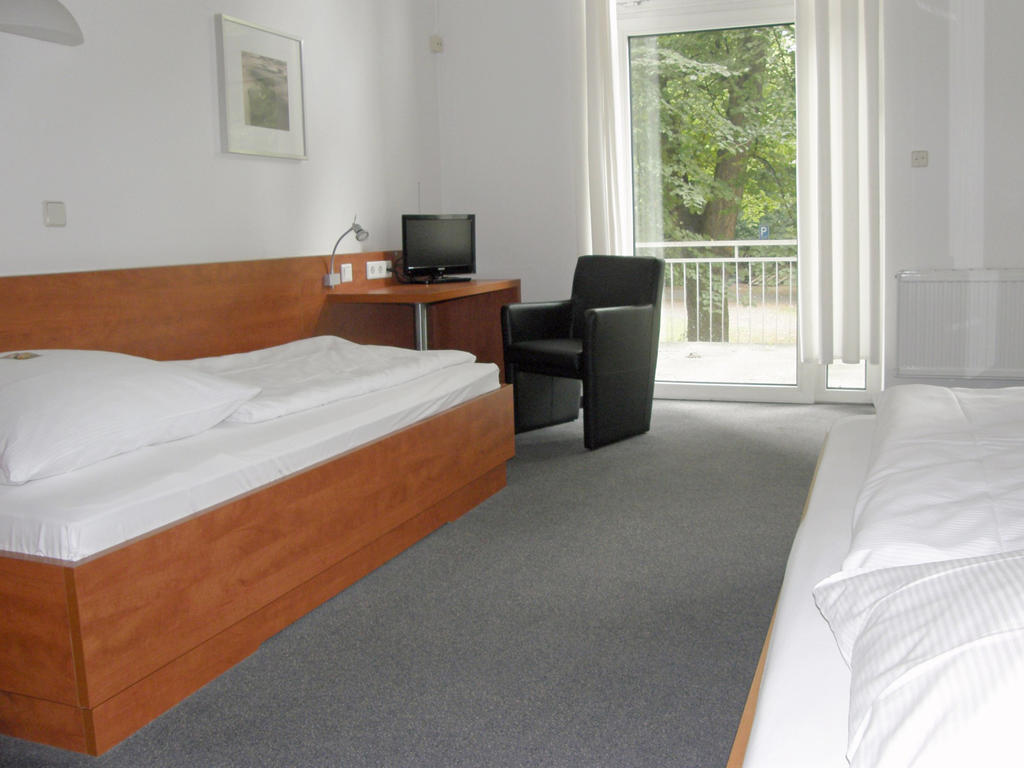 Cjd Bonn Castell Hotel Cameră foto