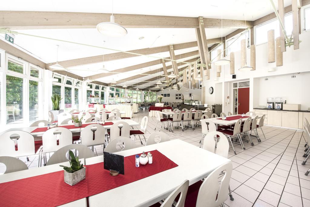 Cjd Bonn Castell Hotel Exterior foto