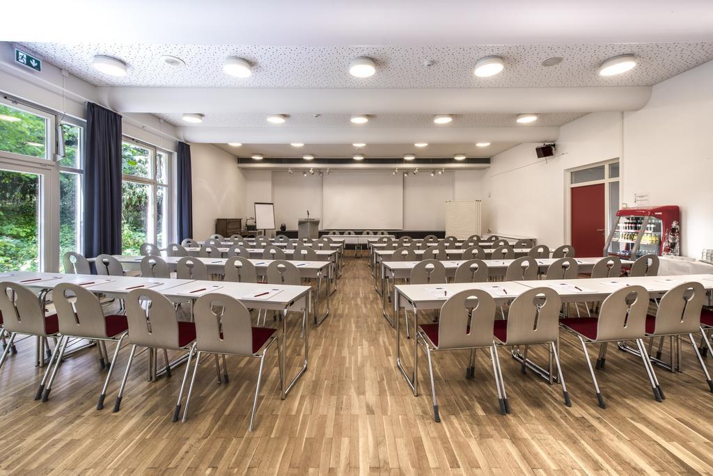 Cjd Bonn Castell Hotel Exterior foto